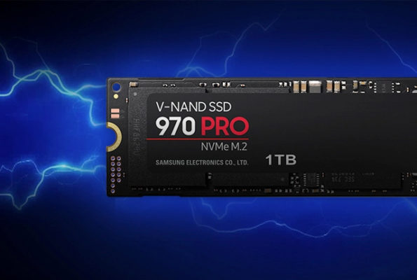 970 Pro SSD