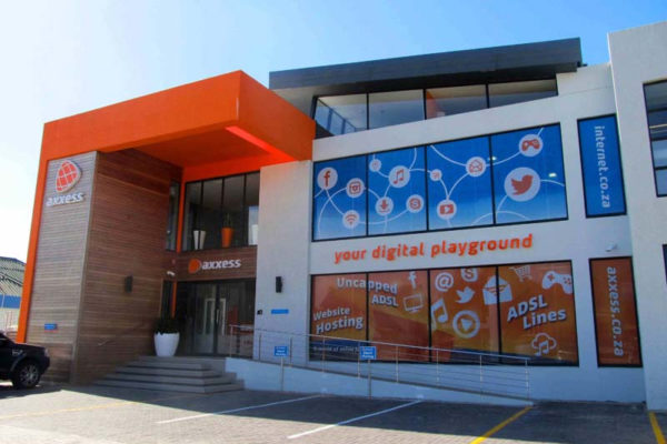 Axxess Office