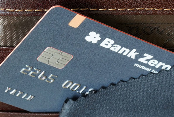 Bank Zero headline