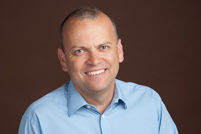 Chris Pinkham