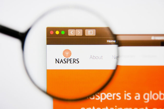 Naspers