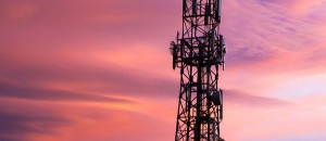 Network tower
