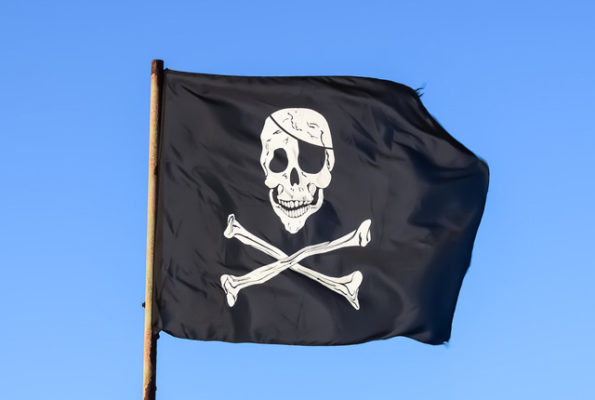 Pirate Flag
