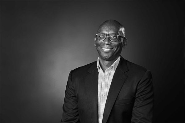 Raymond Ndlovu