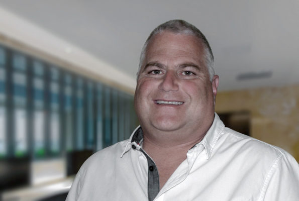 Rudi Jansen
